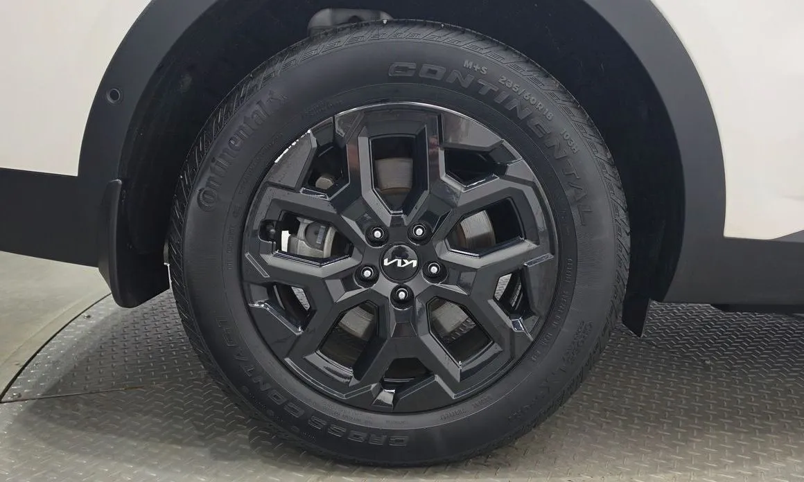 Kia Sorento — фото 10