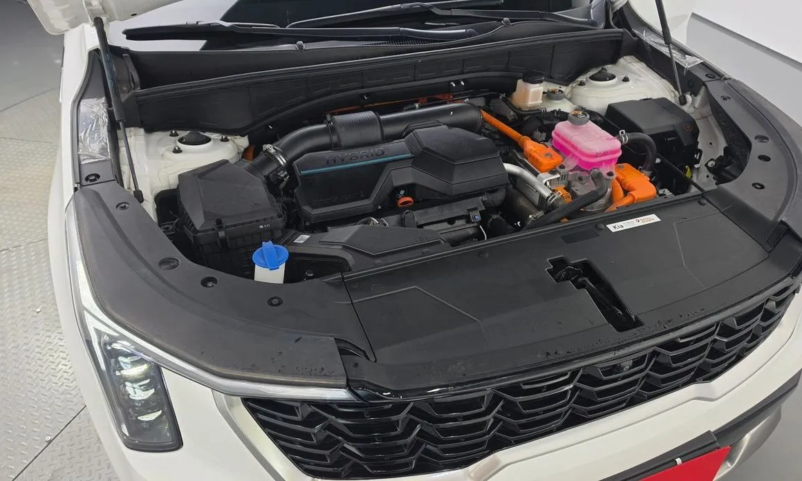 Kia Sorento — фото 8
