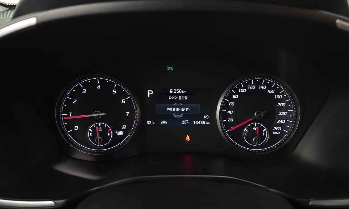 Hyundai Santafe — фото 4