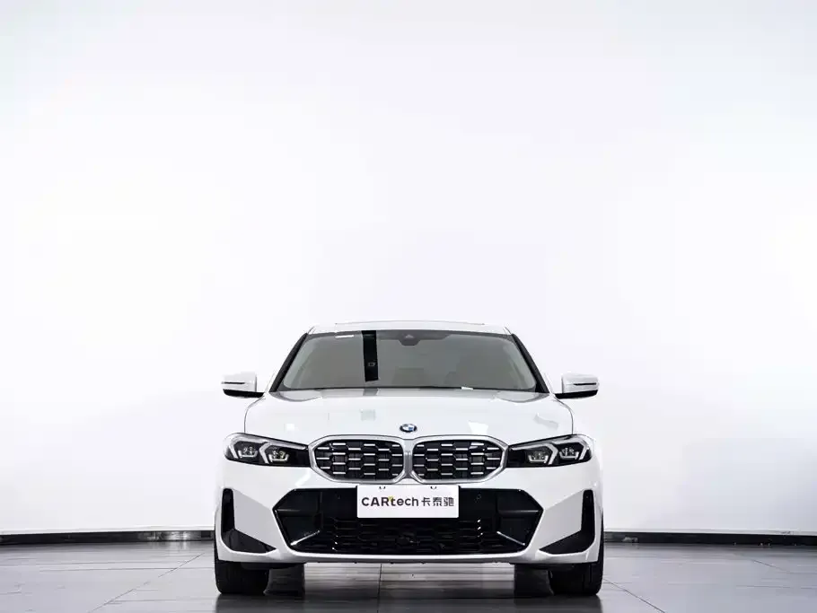 BMW 3 Series — фото 9