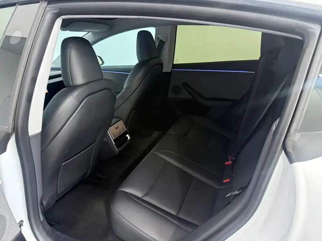 Tesla Model 3 — фото 3