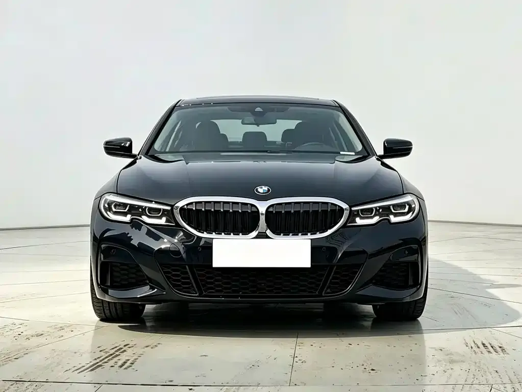 BMW 3 Series — фото 2