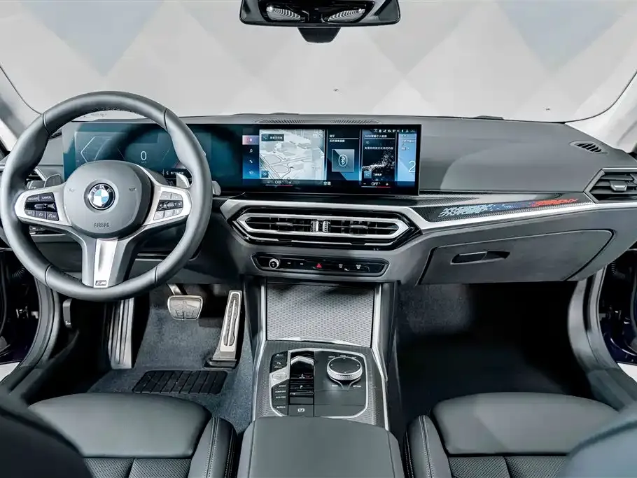 BMW 2 Series (Import) — фото 3