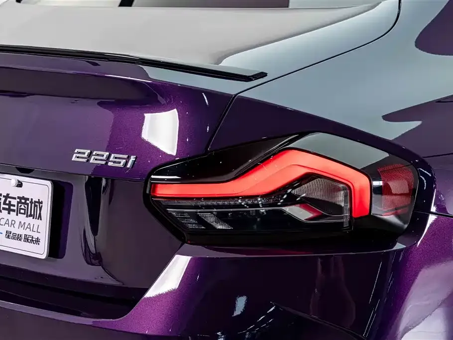 BMW 2 Series (Import) — фото 10