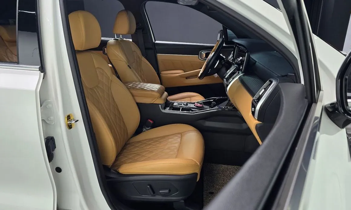 Kia Sorento — фото 5