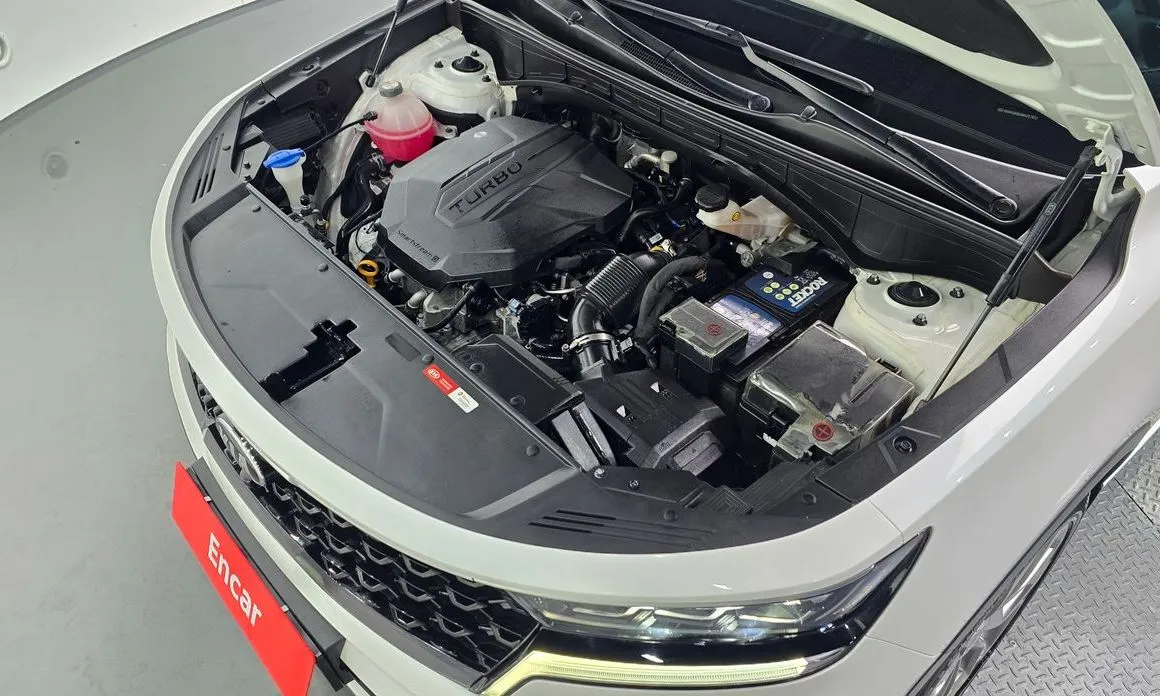 Kia Sorento — фото 7