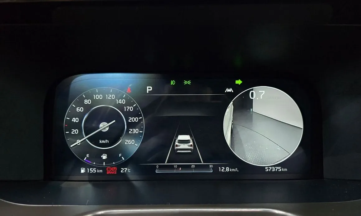 Kia Sorento — фото 6
