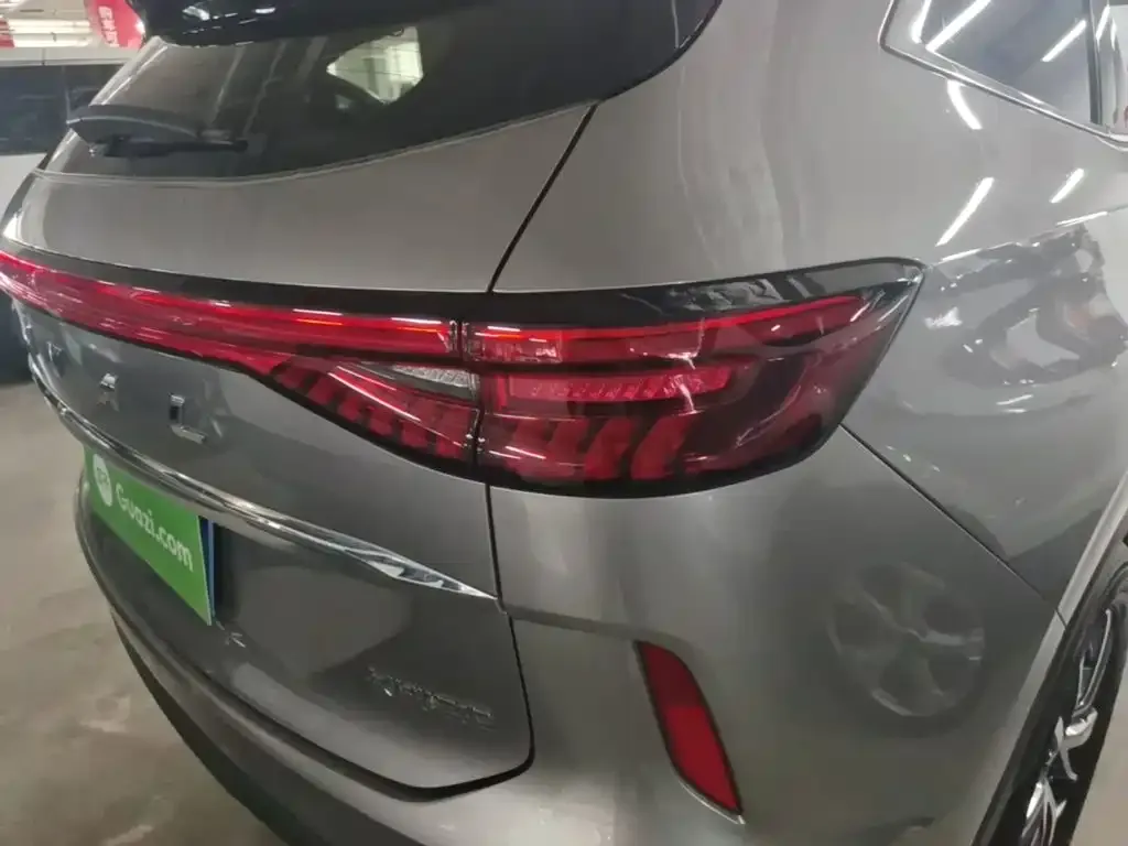 Haval H6 — фото 2