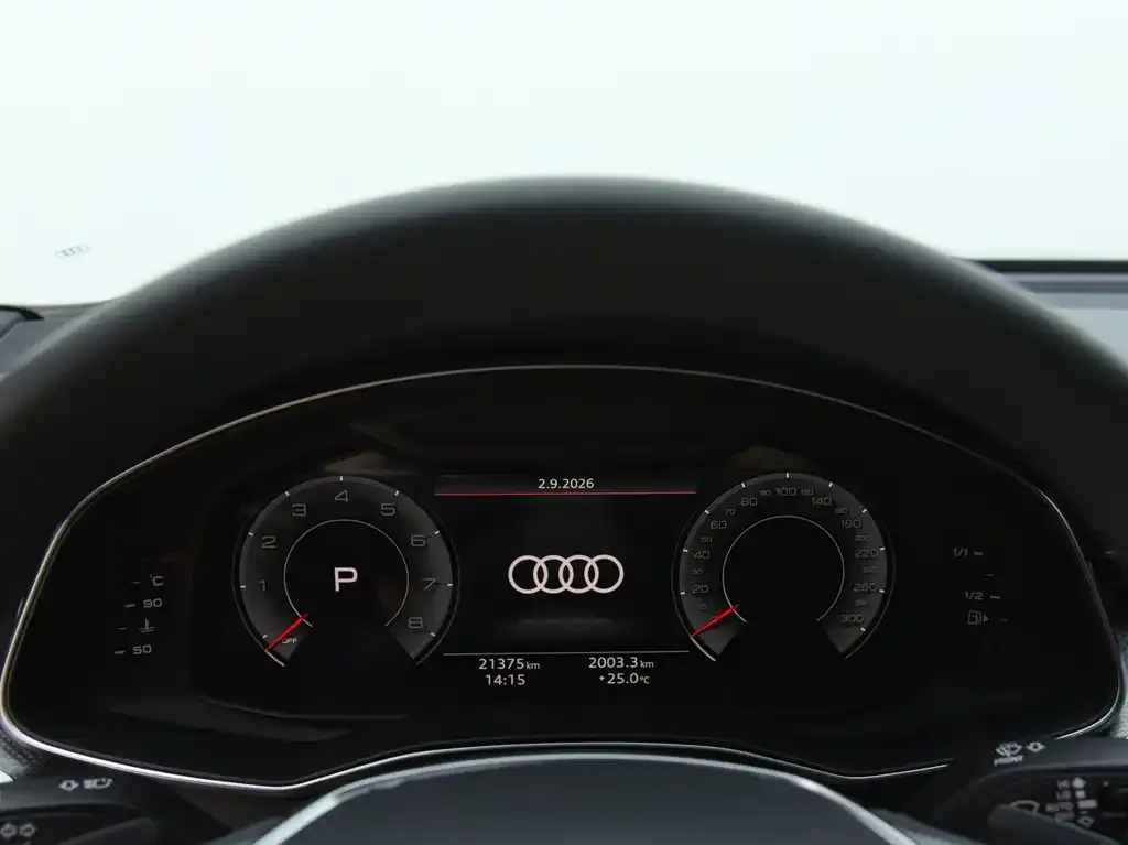 Audi A6L — фото 2