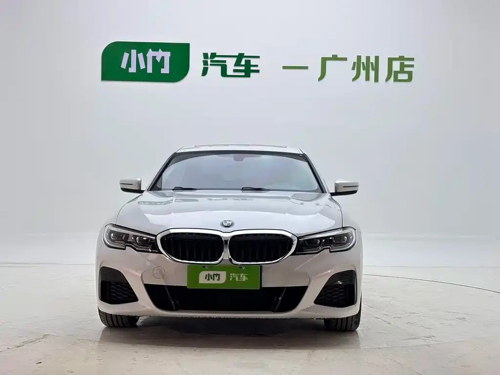 BMW 3 Series — фото 2