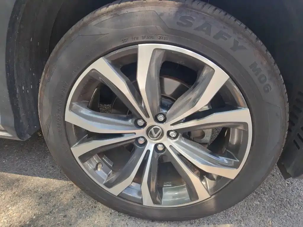 Lexus RX — фото 10