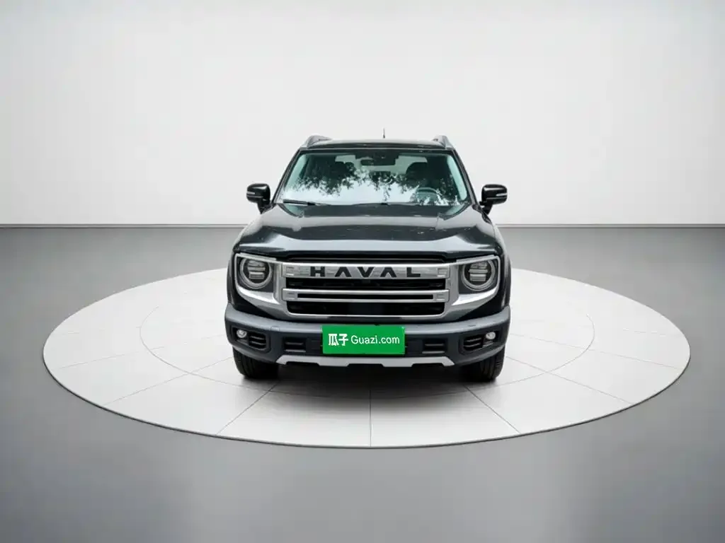 Haval Big Dog — фото 2