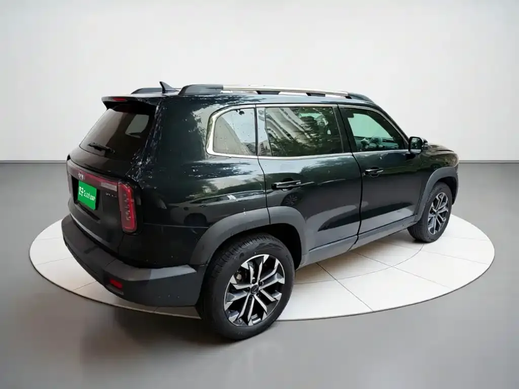 Haval Big Dog — фото 6