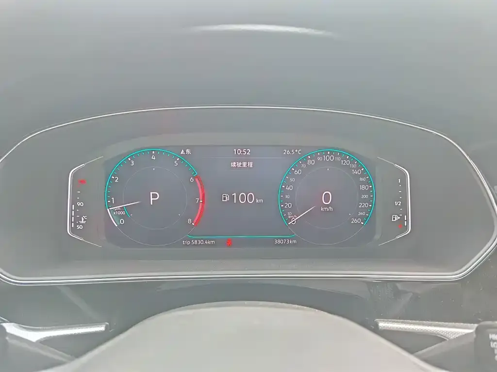 Volkswagen Passat — фото 10