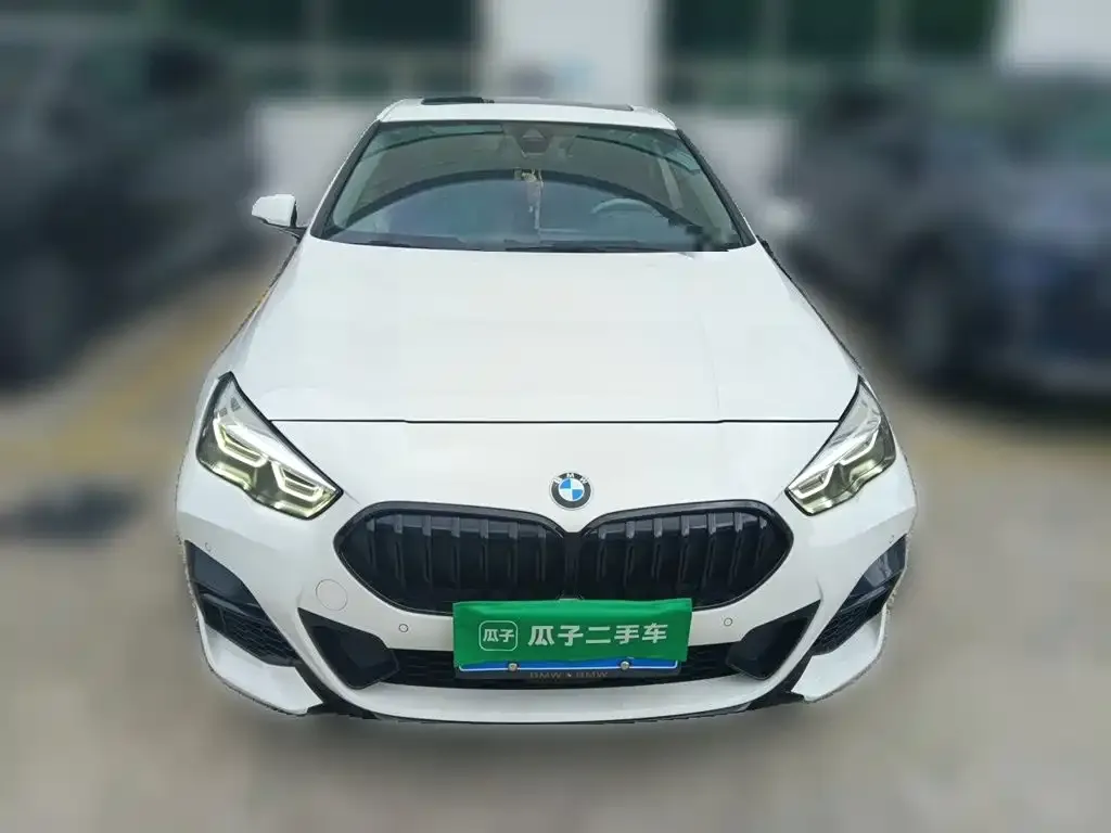 BMW 2 Series (Import) — фото 2