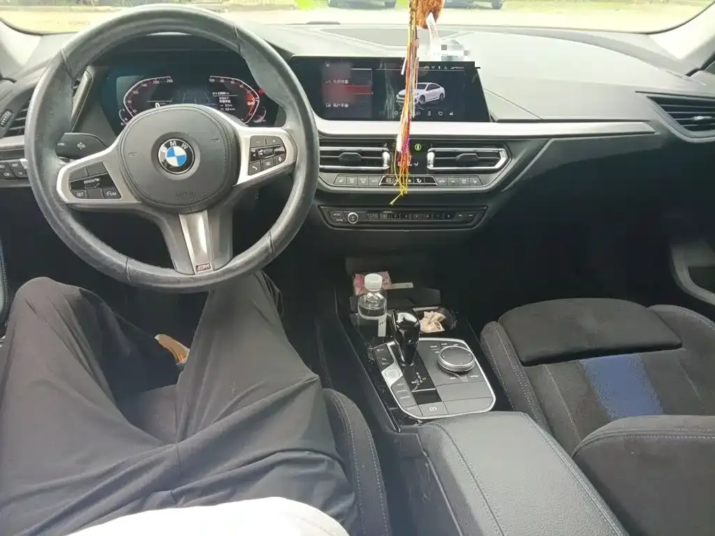 BMW 2 Series (Import) — фото 4