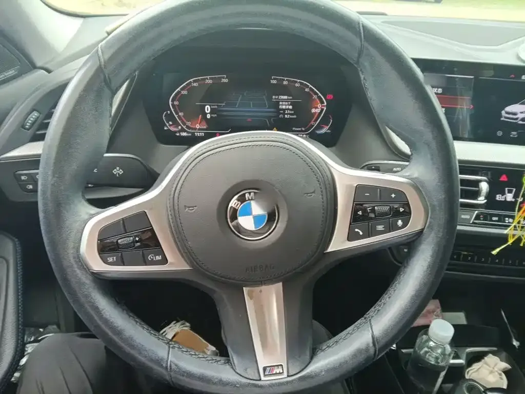 BMW 2 Series (Import) — фото 7