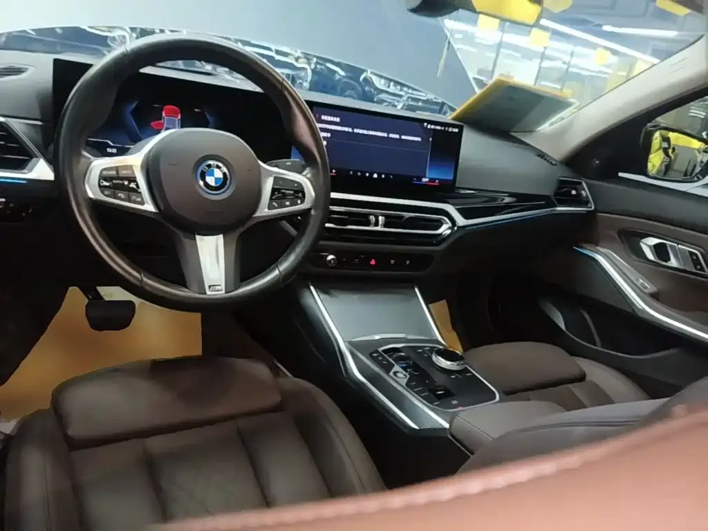 BMW i3 — фото 2