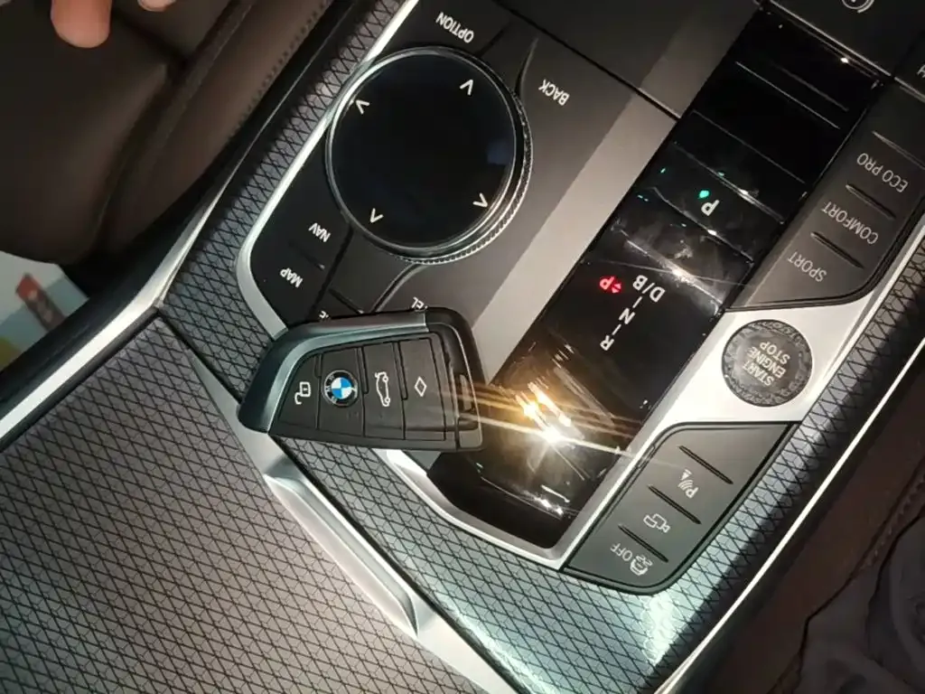 BMW i3 — фото 4