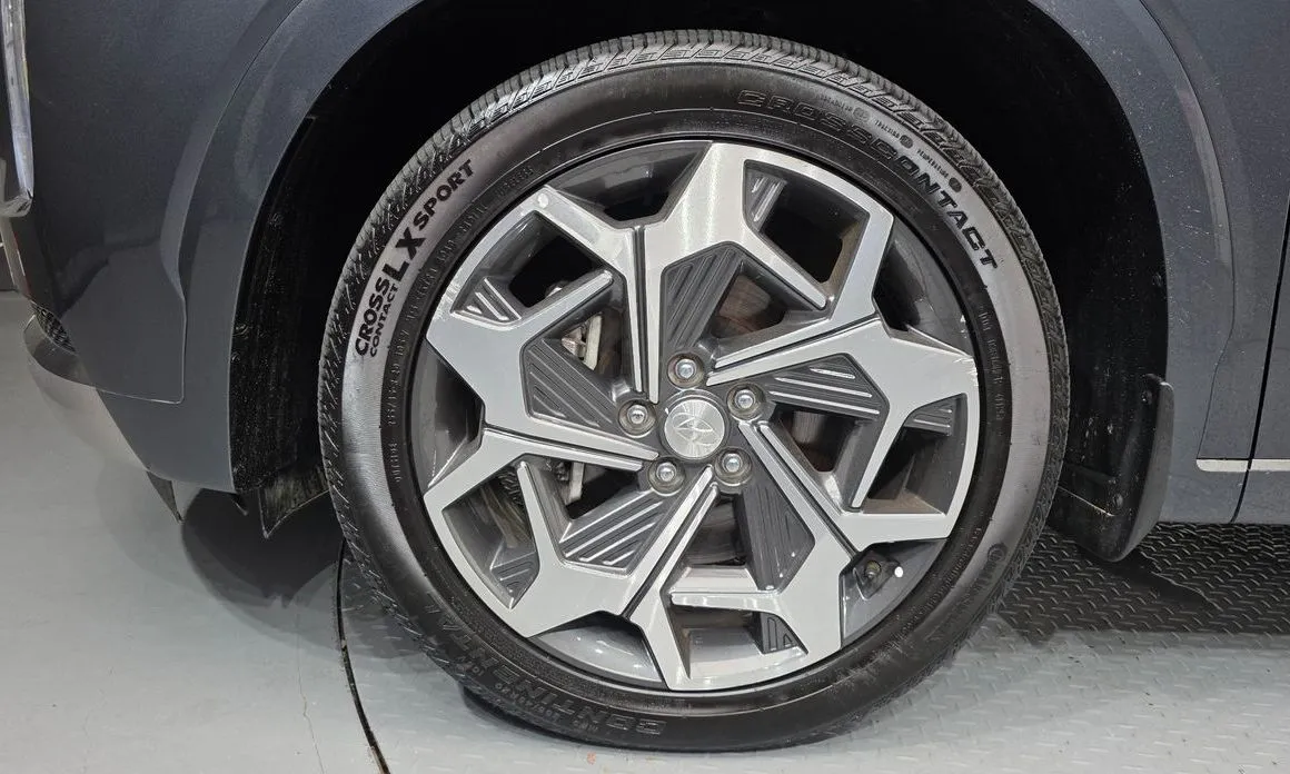 Hyundai Palisade — фото 9