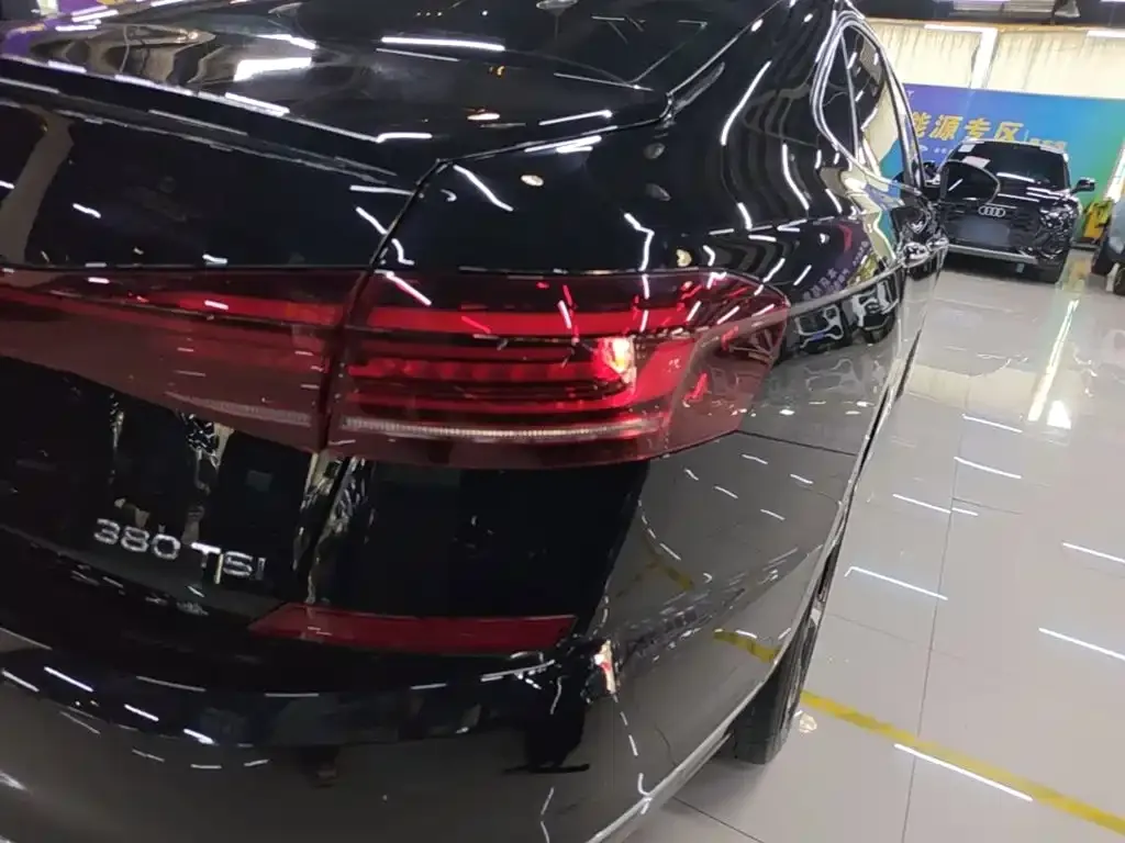 Volkswagen Passat — фото 6