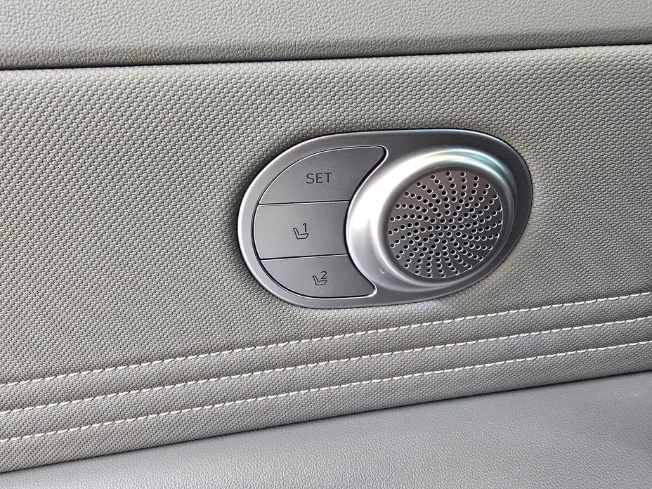 Hyundai AVANTE — фото 7