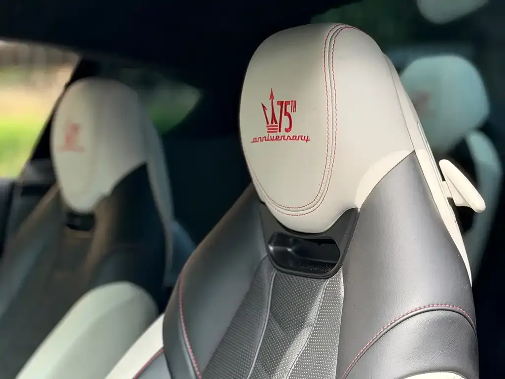 Maserati GranTurismo — фото 2