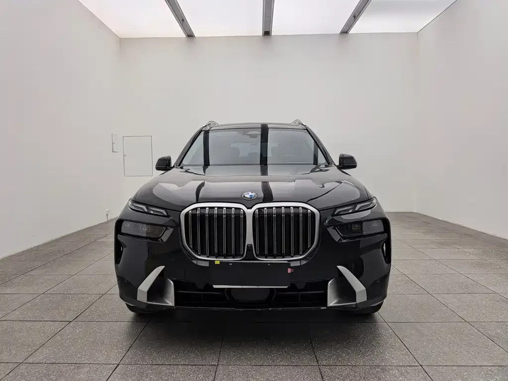 BMW X7 — фото 3