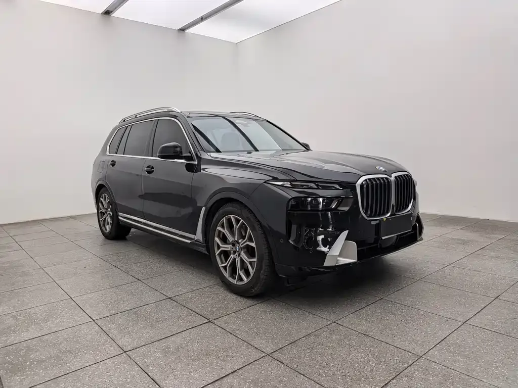 BMW X7 — фото 2