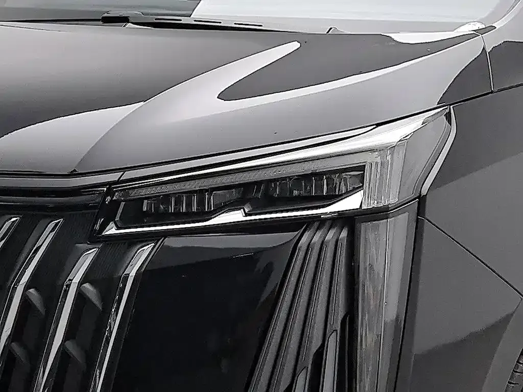 GAC Motor Trumpchi M8 — фото 9