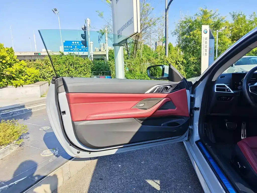 BMW 4 Series — фото 9