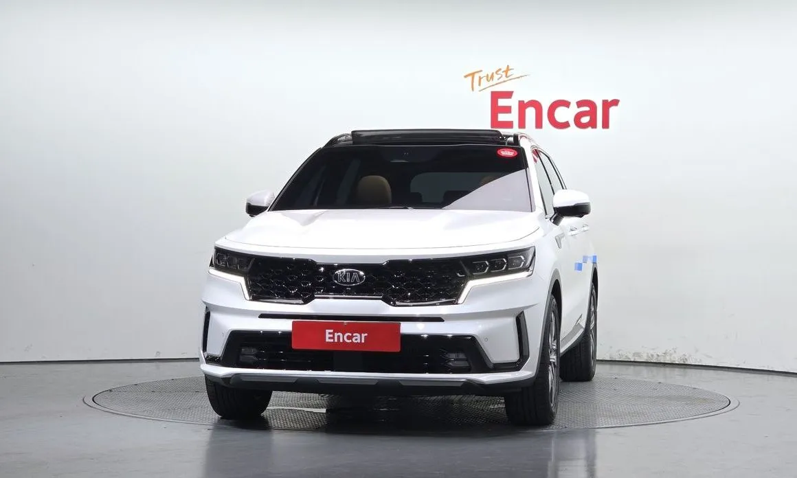 Kia Sorento — фото 3