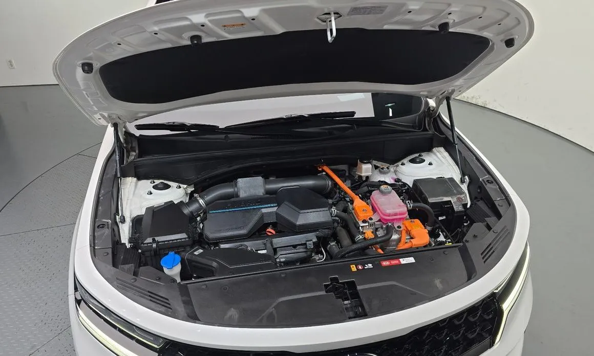 Kia Sorento — фото 10