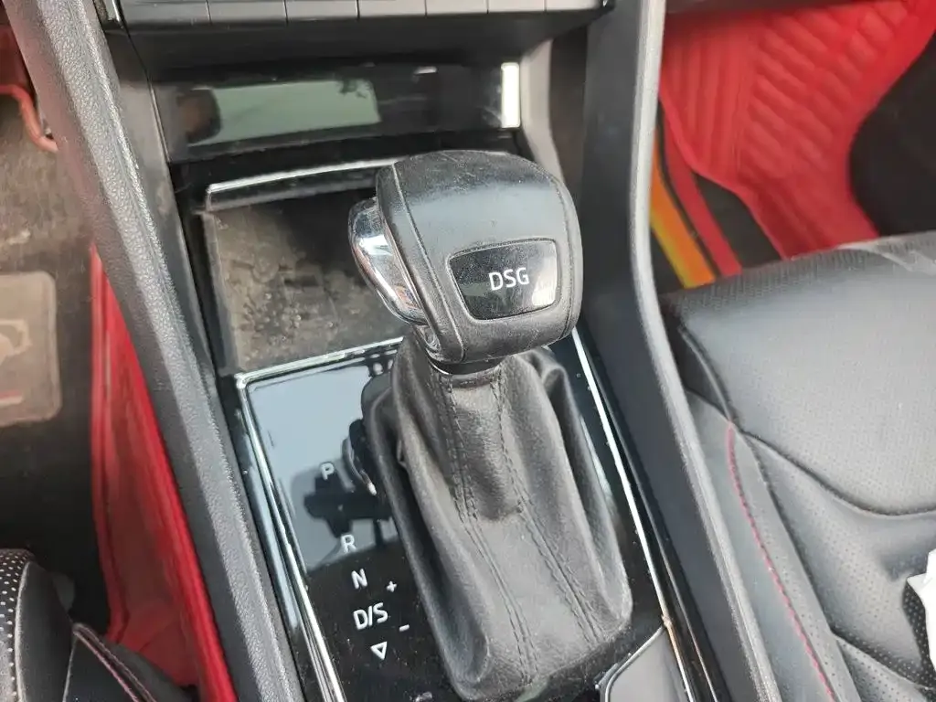 Skoda Kodiaq GT — фото 4