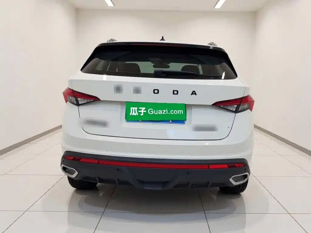 Skoda Kodiaq GT — фото 9