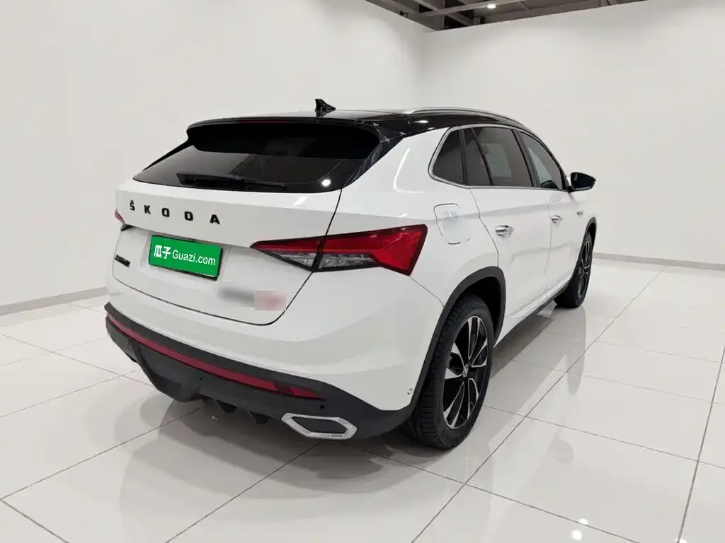 Skoda Kodiaq GT — фото 2