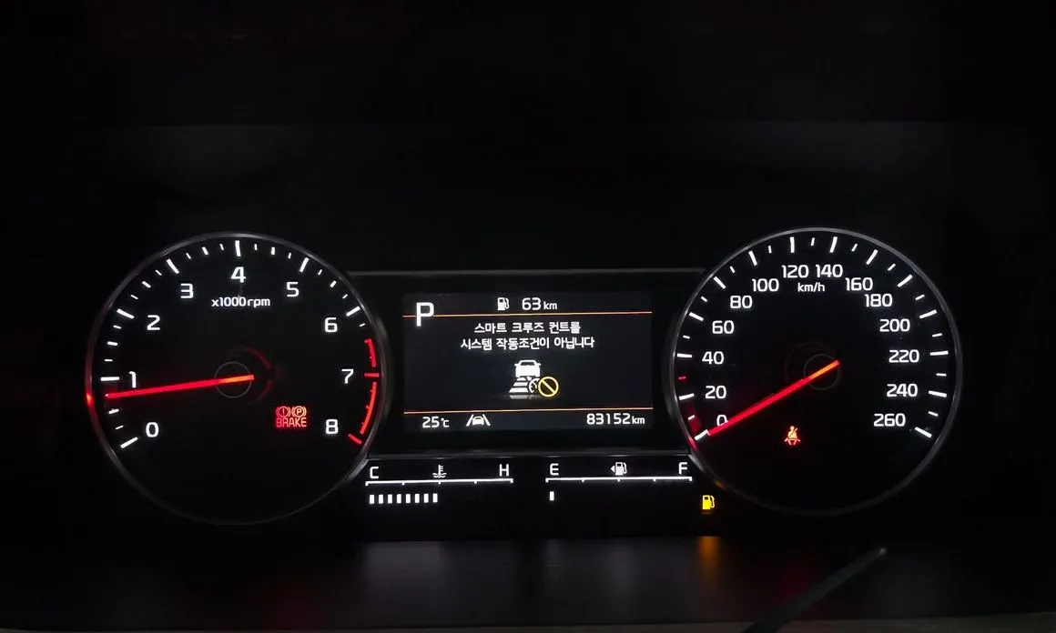 Kia Sorento — фото 3