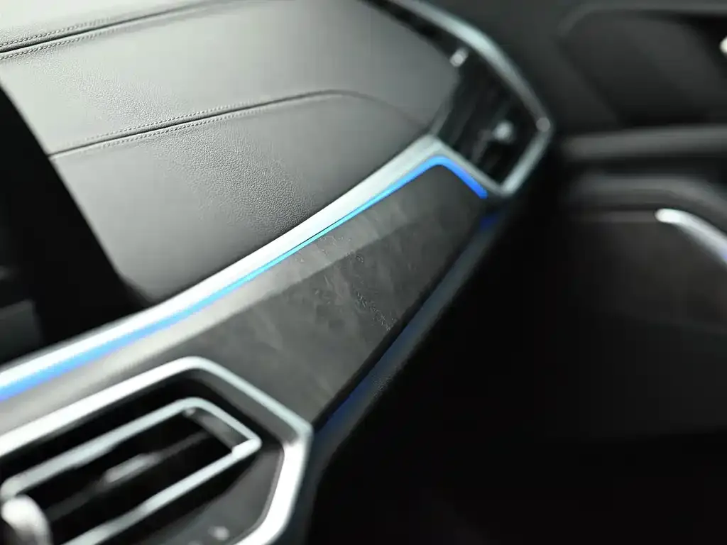 BMW X5 (Import) — фото 7