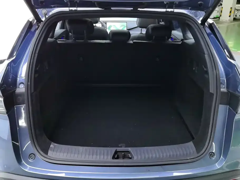 BYD Seal 06 DM-i Touring — фото 2