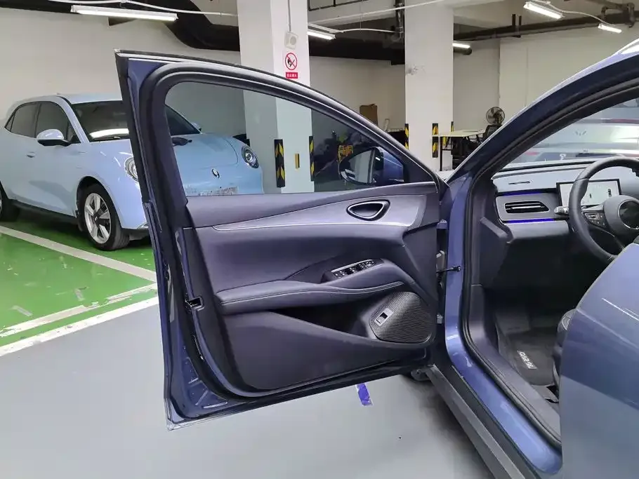 BYD Seal 06 DM-i Touring — фото 8