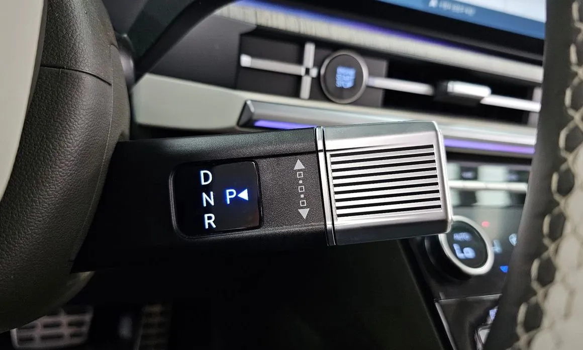 Hyundai Santafe — фото 6