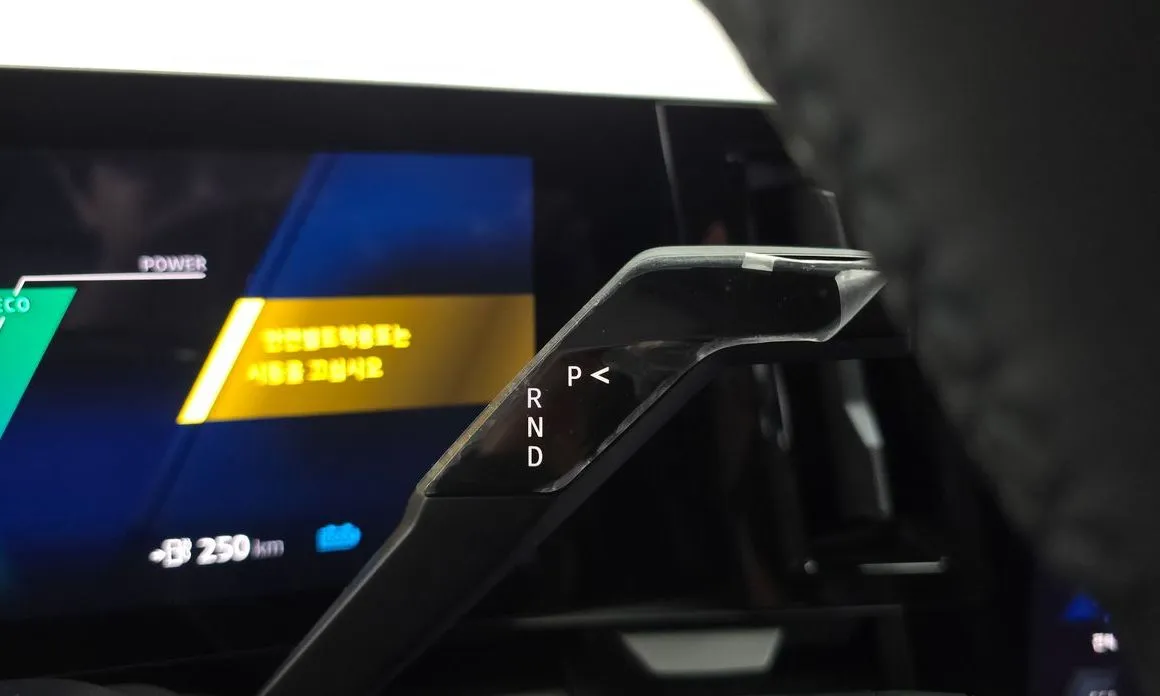 Renault Korea (Samsung) Scenic — фото 2