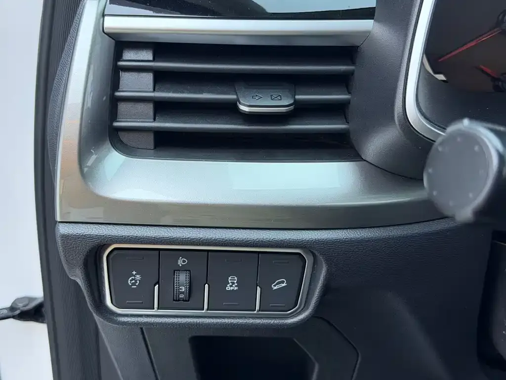 Haval H6 — фото 4