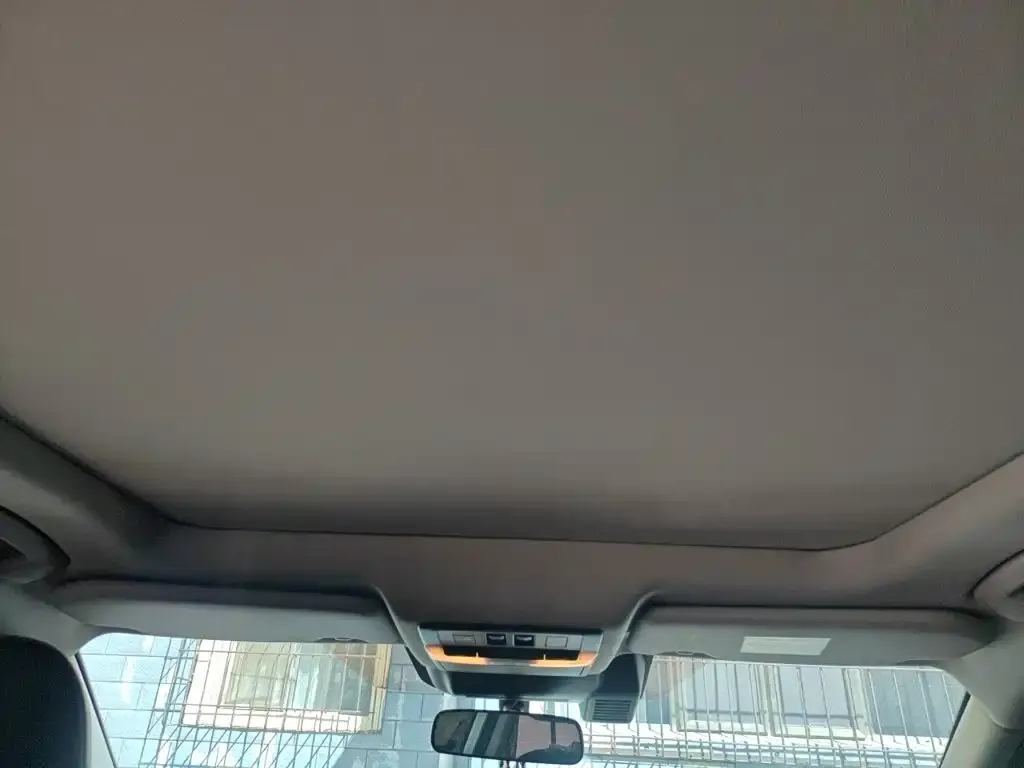 Nissan X-Trail — фото 10