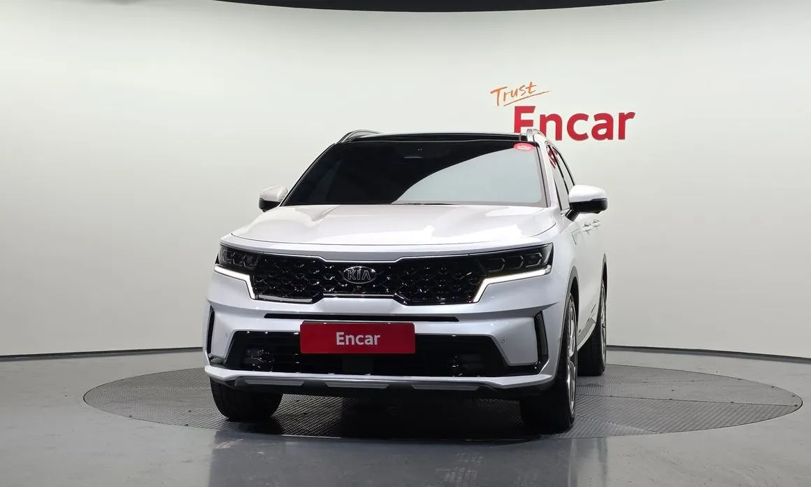 Kia Sorento — фото 3