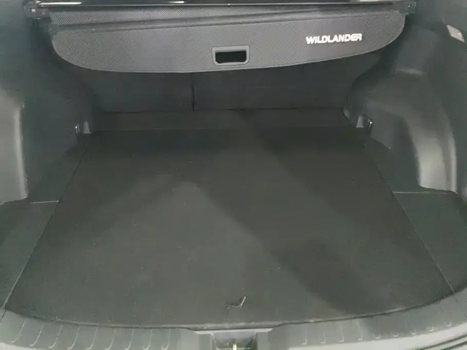 Toyota RAV4 — фото 2