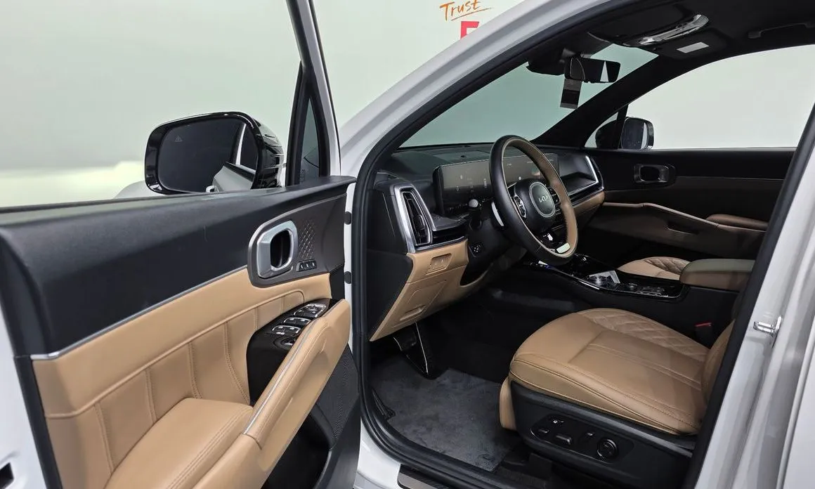 Kia Sorento — фото 4