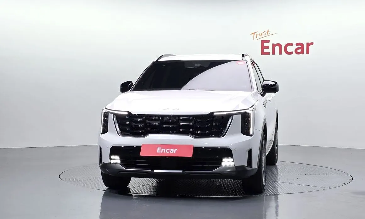 Kia Sorento — фото 2