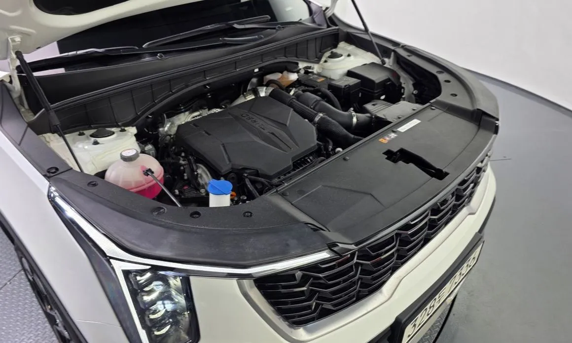 Kia Sorento — фото 7