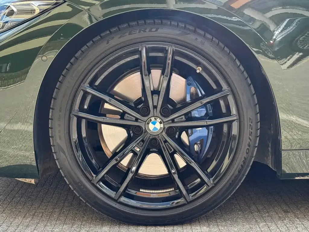 BMW 4 Series — фото 4